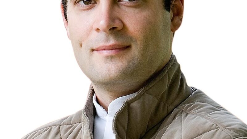 राहुल गांधी छत्तीसगढ़ में चार चुनावी सभाओं को संबोधित करेंगे