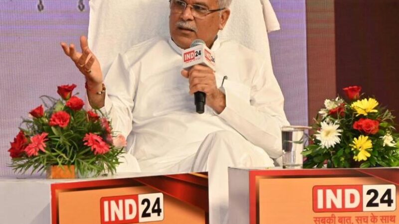 गांव उत्पादन और शहर विपणन का केंद्र हैं अतः गांवों को स्वावलंबी होना चाहिए : मुख्यमंत्री