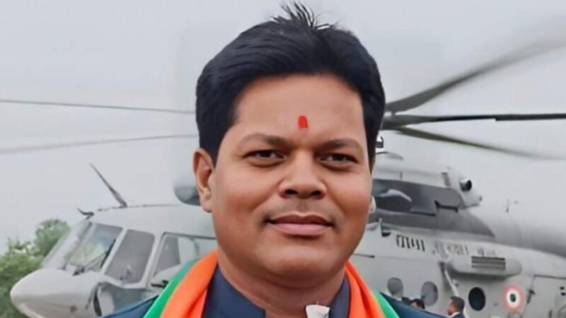 भाजपा को लगा झटका,दिग्गज नेता बसपा में हुए शामिल