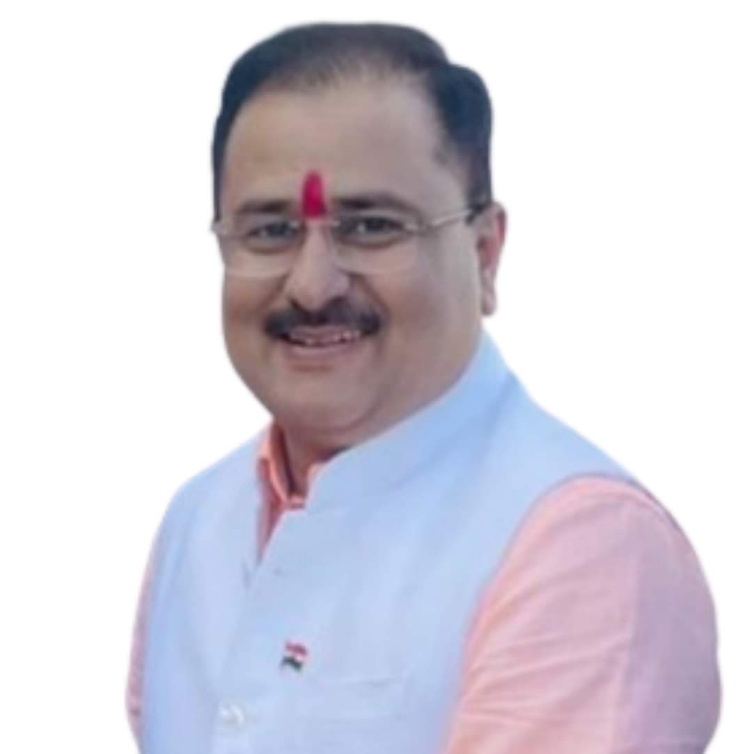 भाजपा में साहस है तो रमन सिंह को चेहरा घोषित करें : प्रवक्ता नितिन भंसाली