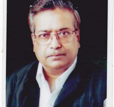 कांग्रेस पार्टी से की थी दावेदारी, दो बार के विधायक रहे सिंघानिया लड़ सकते हैं चुनाव