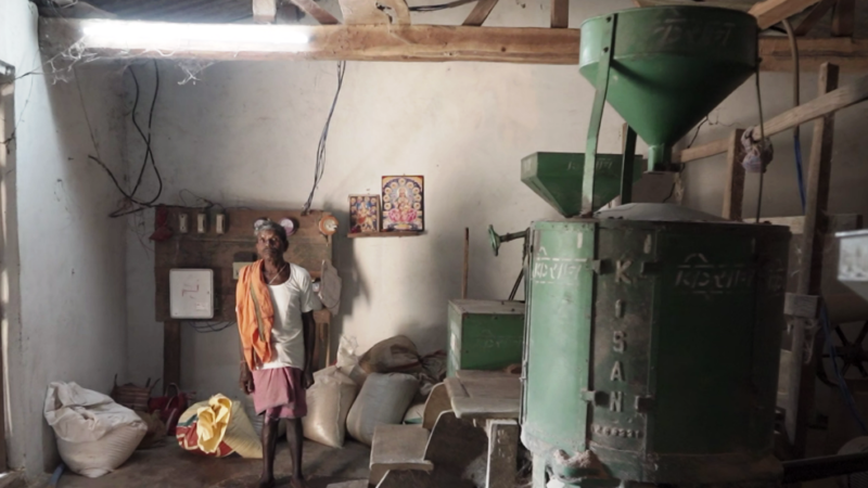 कोण्डागांव जिले के ग्राम कुधूर में स्वास्थ्य, शिक्षा, रोजगार की राह हुई आसान