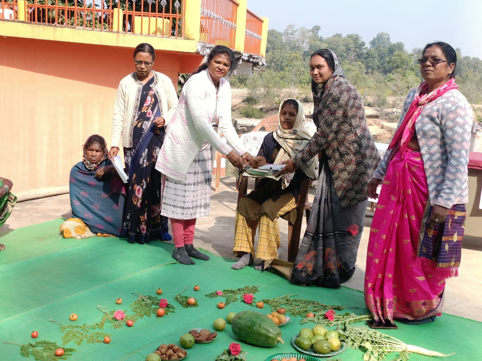 प्रधानमंत्री जनमन योजना का मुख्य उद्देश्य संपूर्ण रूप से सशक्त बनें पीवीटीजी समूहः मुख्यमंत्री श्री विष्णुदेव साय