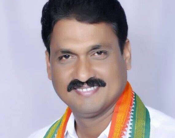 पूर्व विधायक चुन्नीलाल साहू ने कांग्रेस के प्रदेश उपाध्यक्ष से इस्तीफा नहीं दिया