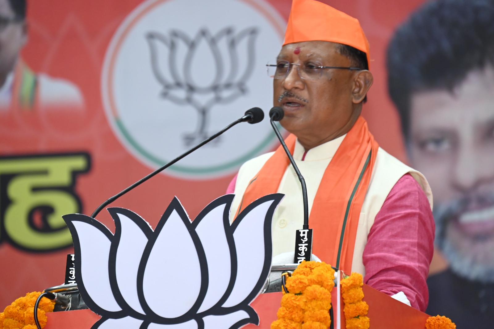 जल्द ही प्रारंभ करेंगे छत्तीसगढ़ से अयोध्या श्रीराम जन्मभूमि की दर्शन यात्रा: मुख्यमंत्री श्री विष्णु देव साय