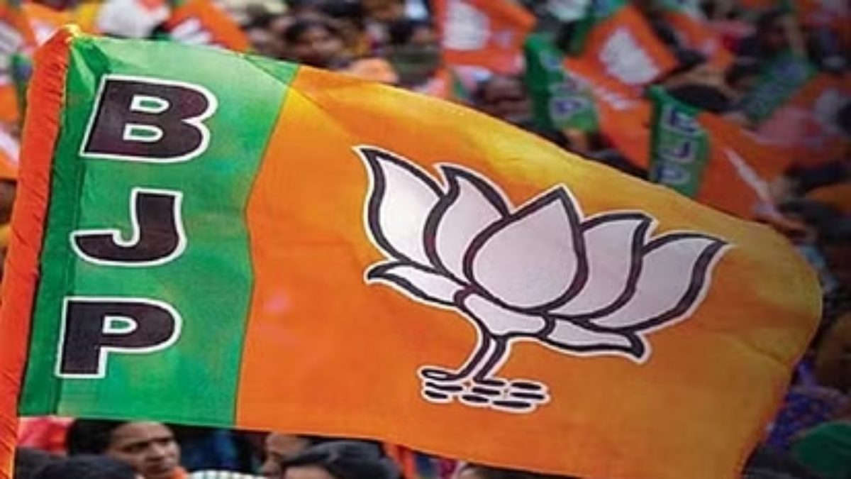 25 जून को BJP मनाएगी आपातकाल का काला दिवस, प्रदेश के सभी जिलों में होंगे आयोजन