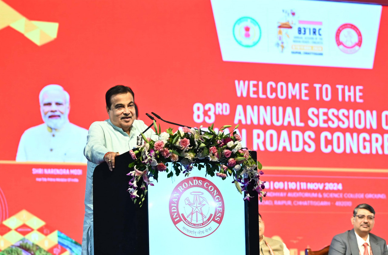 दो साल में अमेरिकन सड़कों के नेटवर्क की तरह होगा छत्तीसगढ़ का नेटवर्क, 20 हजार करोड़ रुपए के कार्यों की दी स्वीकृति