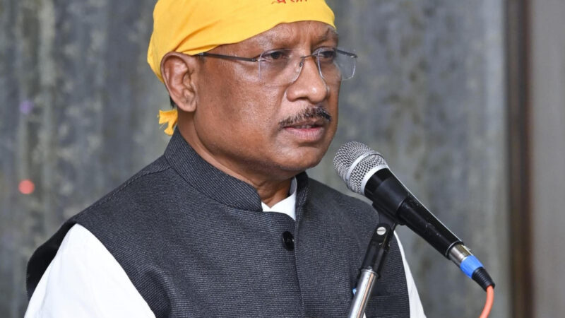 वीर साहिबजादों की शहादत पूरे समाज के लिए है प्रेरणादायी – राज्यपाल श्री डेका