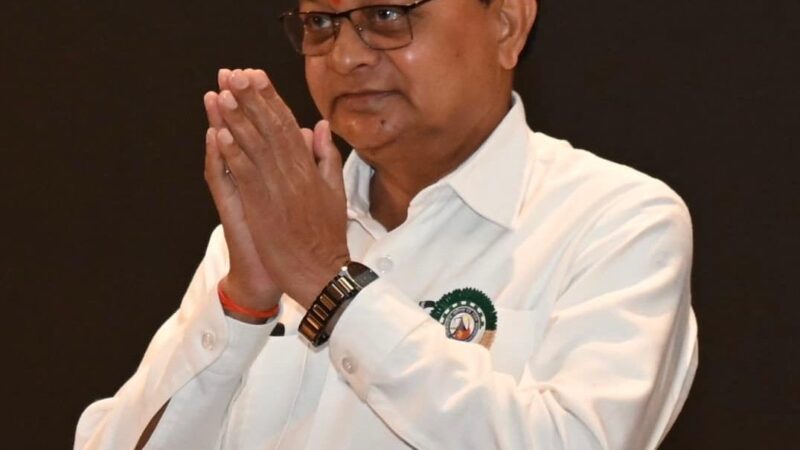 उद्योग मंत्री 21 दिसम्बर को प्री पेड बूथ का शुभारंभ और सात वार्डों में 1.42 करोड़ के विकास कार्यों का करेंगे भूमिपूजन