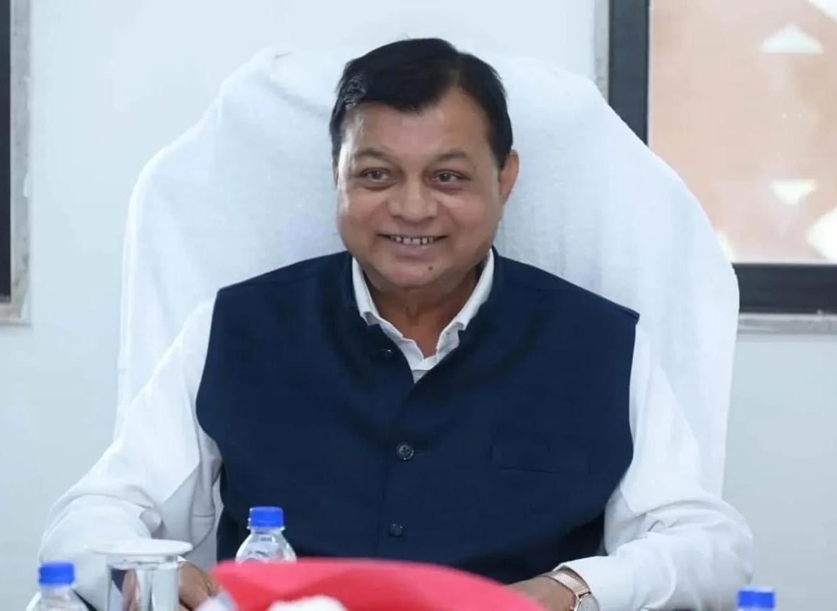 उद्योग मंत्री की पहल पर तीन वार्डों के विकास के लिए एक करोड़ की मिली स्वीकृति