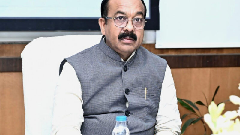 नगरीय निकायों को महापौर, अध्यक्ष और पार्षद निधि के तहत 103 करोड़ रुपए जारी
