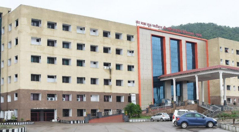  मुख्यमंत्री श्री विष्णुदेव साय की पहल पर नए वर्ष में मरीजों को मिलेगी बेहतर सुविधाएं