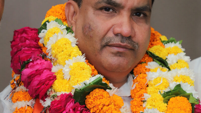 वक्फ बोर्ड अध्यक्ष को केबिनेट मंत्री का दर्जा