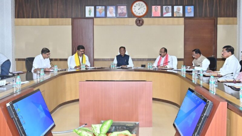 छत्तीसगढ़ में फैशन शिक्षा को नई उड़ान