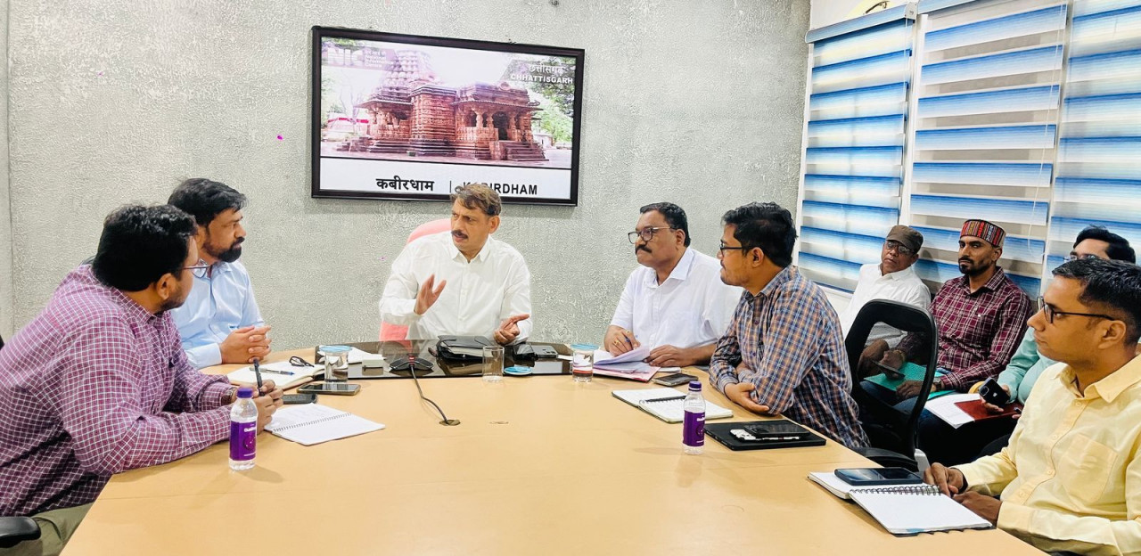 सुशासन तिहार प्रशासन और जनता के बीच सीधे संवाद का बनेगा एक अहम मंच