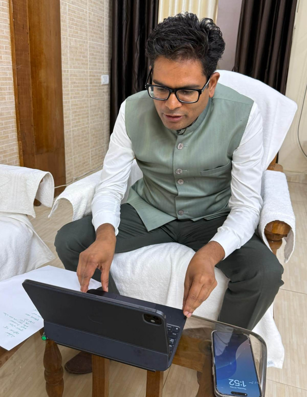 मुख्यमंत्री सामूहिक कन्या विवाह: दहेज मुक्त समाज की दिशा में अनुकरणीय पहल – वित्त मंत्री ओपी चौधरी