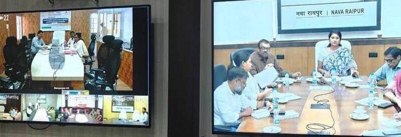 बाल श्रम विरोधी मुहिम में अब होगा रोजगार से पुनर्वास का समावेश: डॉ. वर्णिका शर्मा