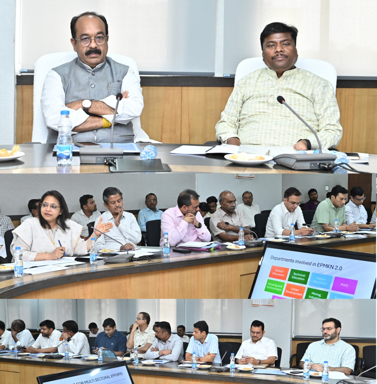 एक पेड़ मां के नाम 2.0’ में लगाए जाएंगे 2.75 करोड़ पौधे