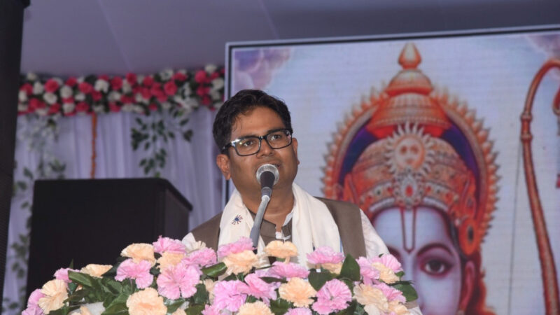 वित्त मंत्री श्री ओपी चौधरी के मुख्य आतिथ्य में रामगढ़ महोत्सव का भव्य समापन