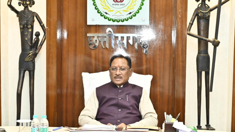 मंत्रिपरिषद के निर्णय : दिनांक – 18 जून 2025