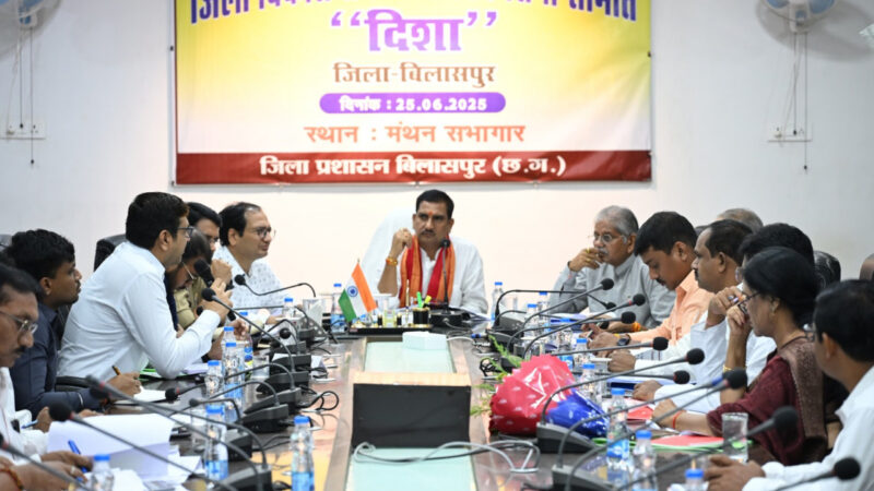  धरातल पर दिखे योजनाओं का फायदा : श्री तोखन साहू