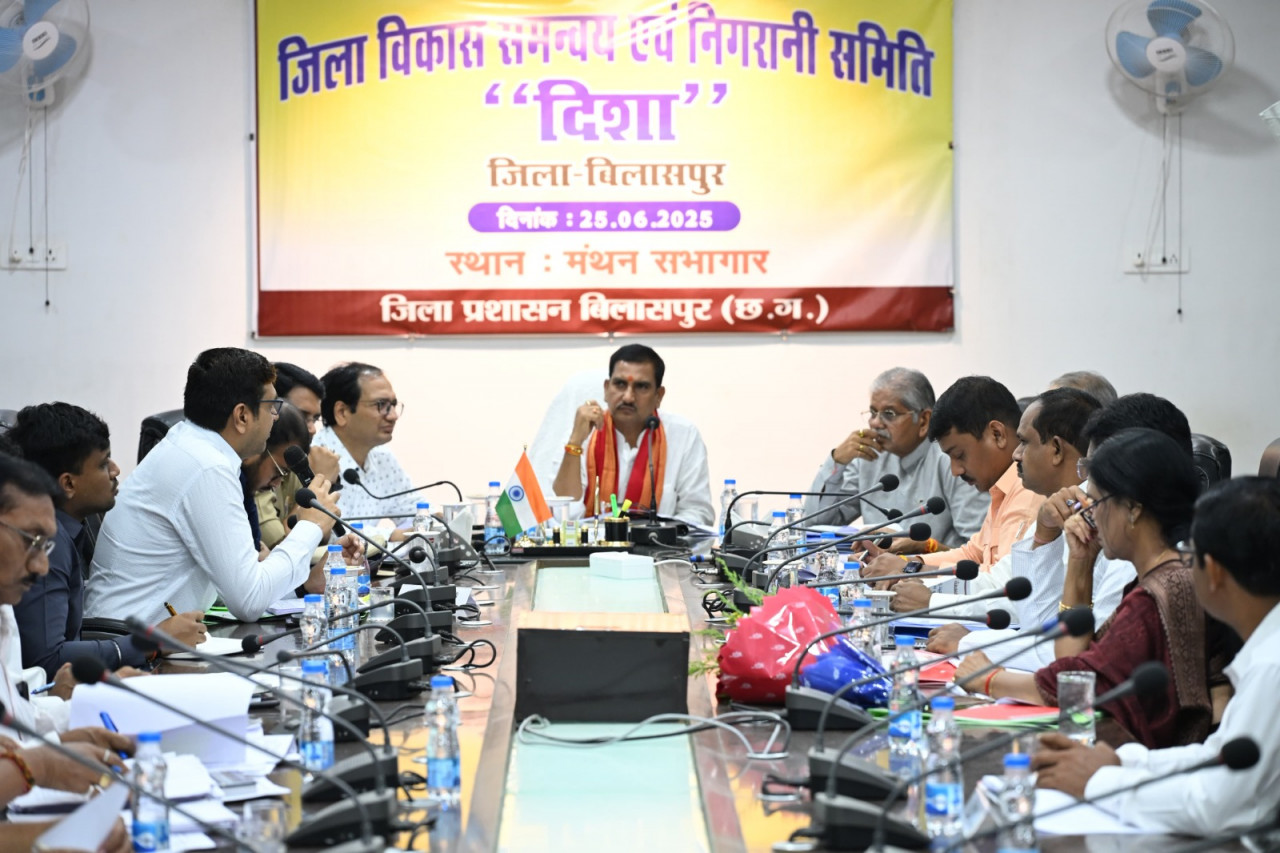  धरातल पर दिखे योजनाओं का फायदा : श्री तोखन साहू