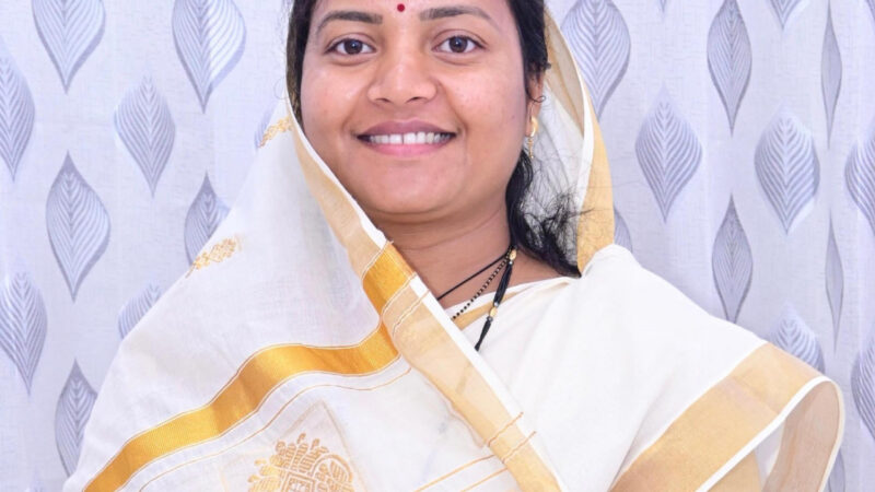 मंत्री श्रीमती लक्ष्मी राजवाड़े की पहल पर सूरजपुर में होंगे पुल और सड़क निर्माण, स्वीकृत हुए लगभग 48.72 करोड़ रुपए