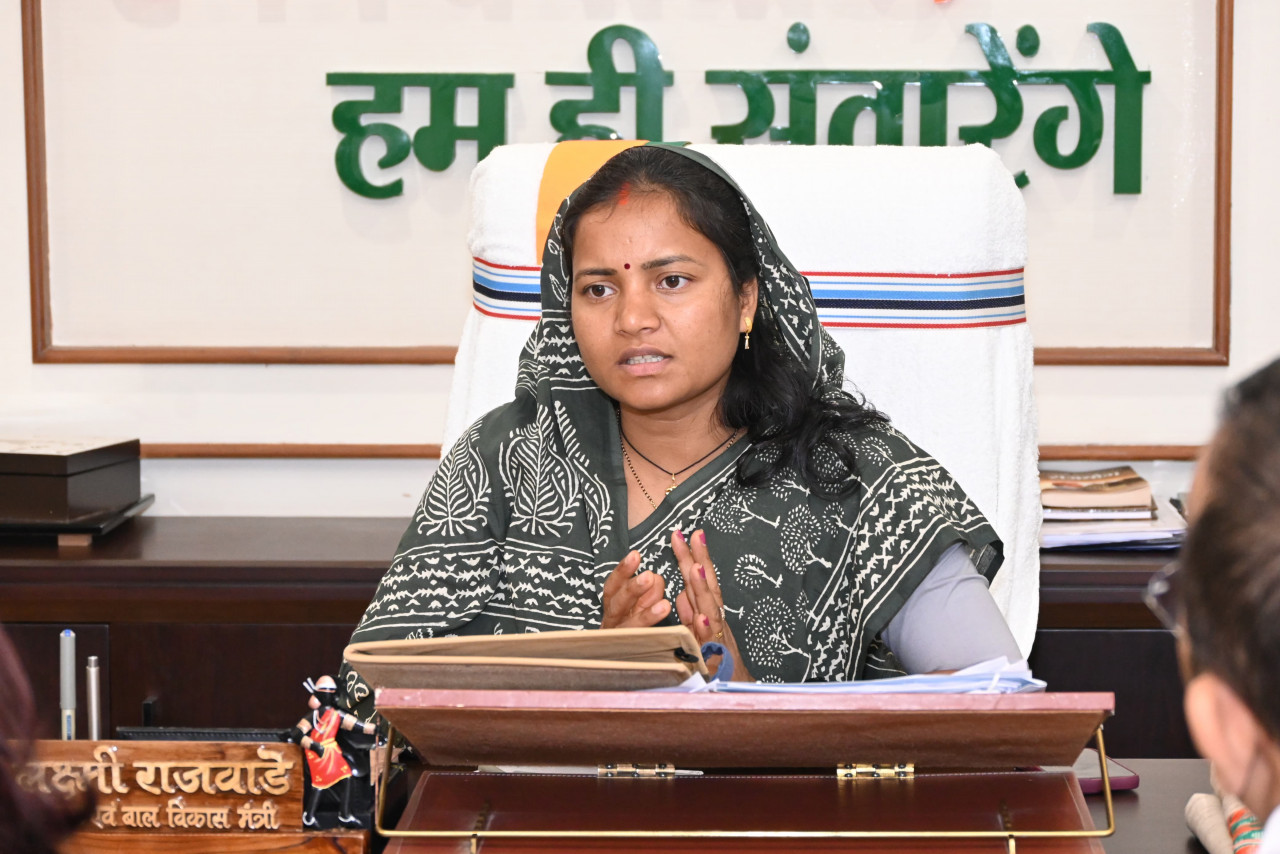 भटगांव क्षेत्र के विकास के लिए 20.57 करोड़ रूपए मंजूर