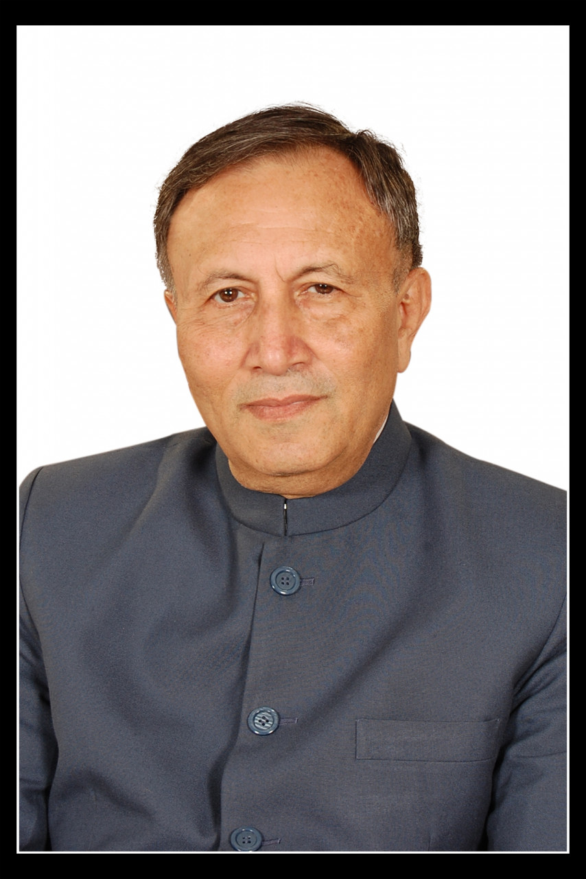 राज्यपाल श्री डेका ने पूर्व राज्यपाल श्री शेखर दत्त के निधन पर गहरा शोक व्यक्त किया