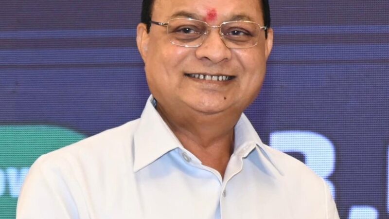 उद्योग मंत्री श्री लखन लाल देवांगन के प्रयासों से मिली शहर के विभिन्न विकास कार्यों को 47.46 करोड़ की स्वीकृति