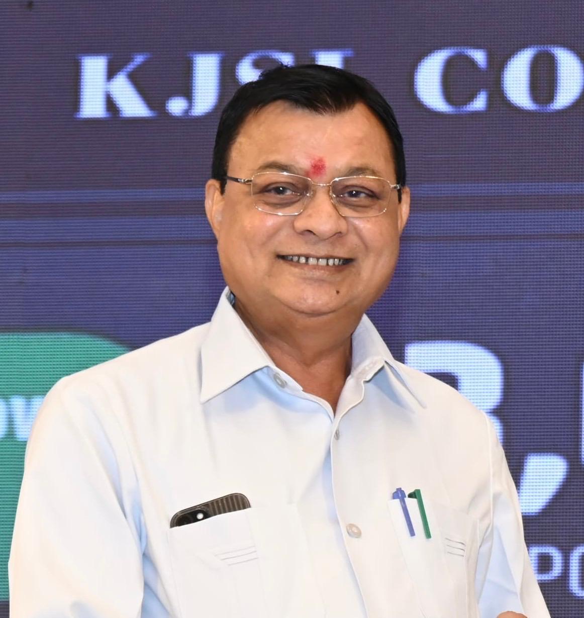 उद्योग मंत्री श्री लखन लाल देवांगन के प्रयासों से मिली शहर के विभिन्न विकास कार्यों को 47.46 करोड़ की स्वीकृति