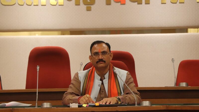  केंद्रीय स्वास्थ्य मंत्री श्री जेपी नड्डा की अध्यक्षता में नेशनल एआरटी एवं सरोगेसी बोर्ड की बैठक संपन्न