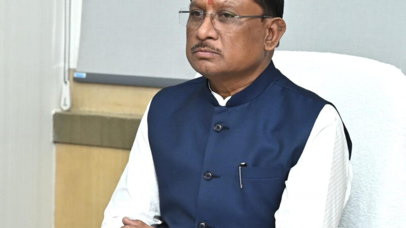 कला को सम्मान और कारीगरों की समृद्धि हमारी प्राथमिकता : मुख्यमंत्री श्री साय