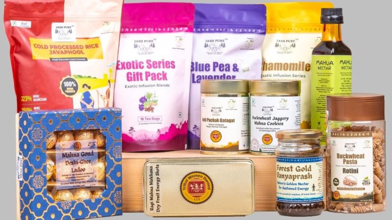 मुख्यमंत्री श्री विष्णुदेव साय के नेतृत्व में छत्तीसगढ़ में लिया गया बड़ा निर्णय : उद्योग विभाग को सौंपा जाएगा जशप्योर का ट्रेडमार्क