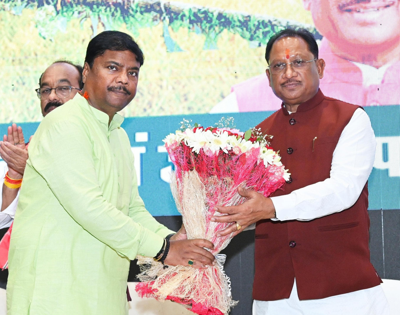 मुख्यमंत्री श्री विष्णु देव साय का आह्वान — ‘वेटलैण्ड मित्र’ बनें, जैविक विरासत को बचाएं