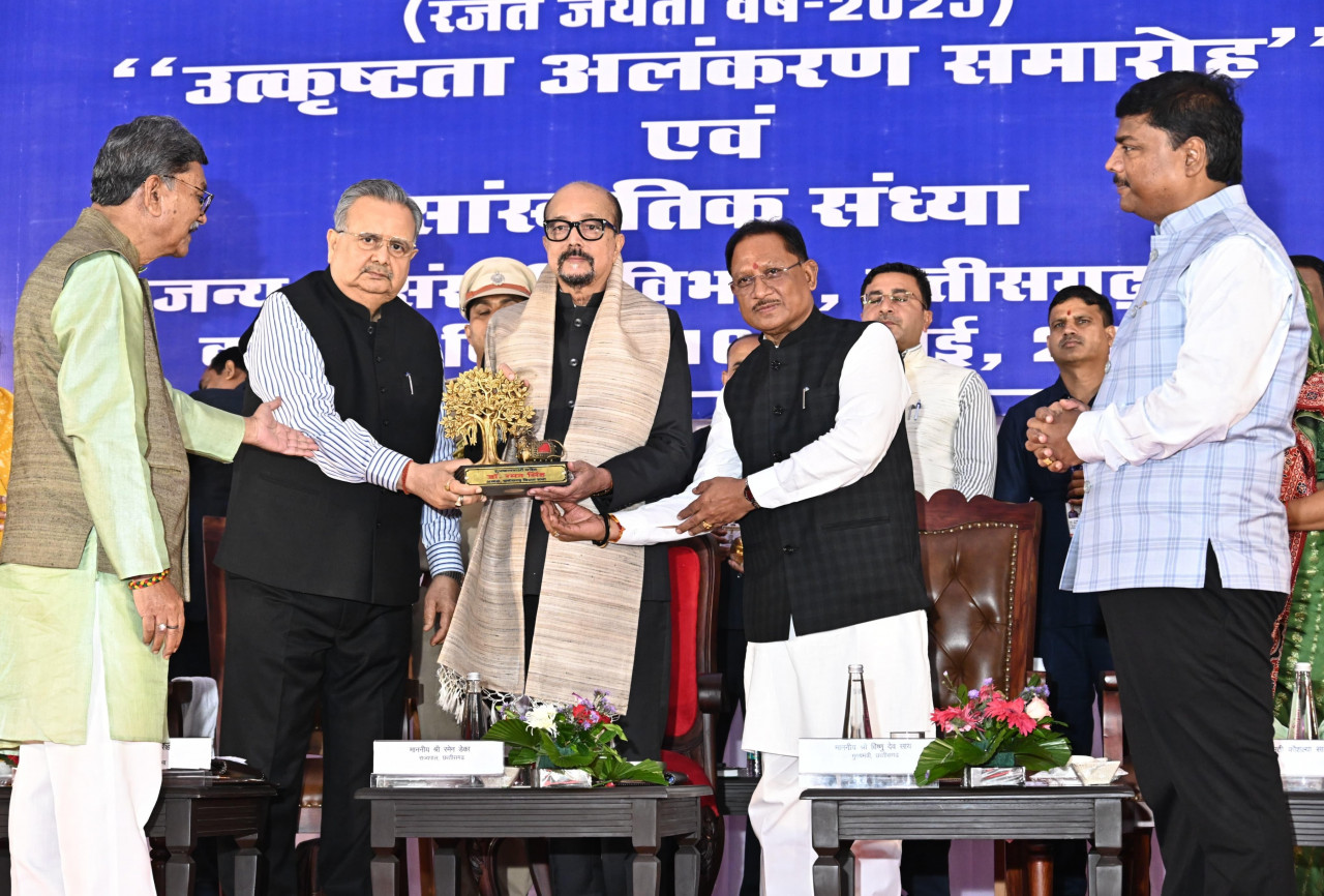  राजनीतिक प्रतिबद्धताओं से ऊपर उठकर लोकहित और लोक कल्याण को दें प्राथमिकता – राज्यपाल श्री रमेन डेका