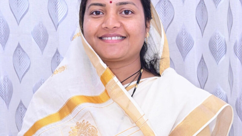  कैबिनेट मंत्री श्रीमती लक्ष्मी राजवाड़े ने प्रधानमंत्री नरेंद्र मोदी एवं केंद्र सरकार का जताया आभार