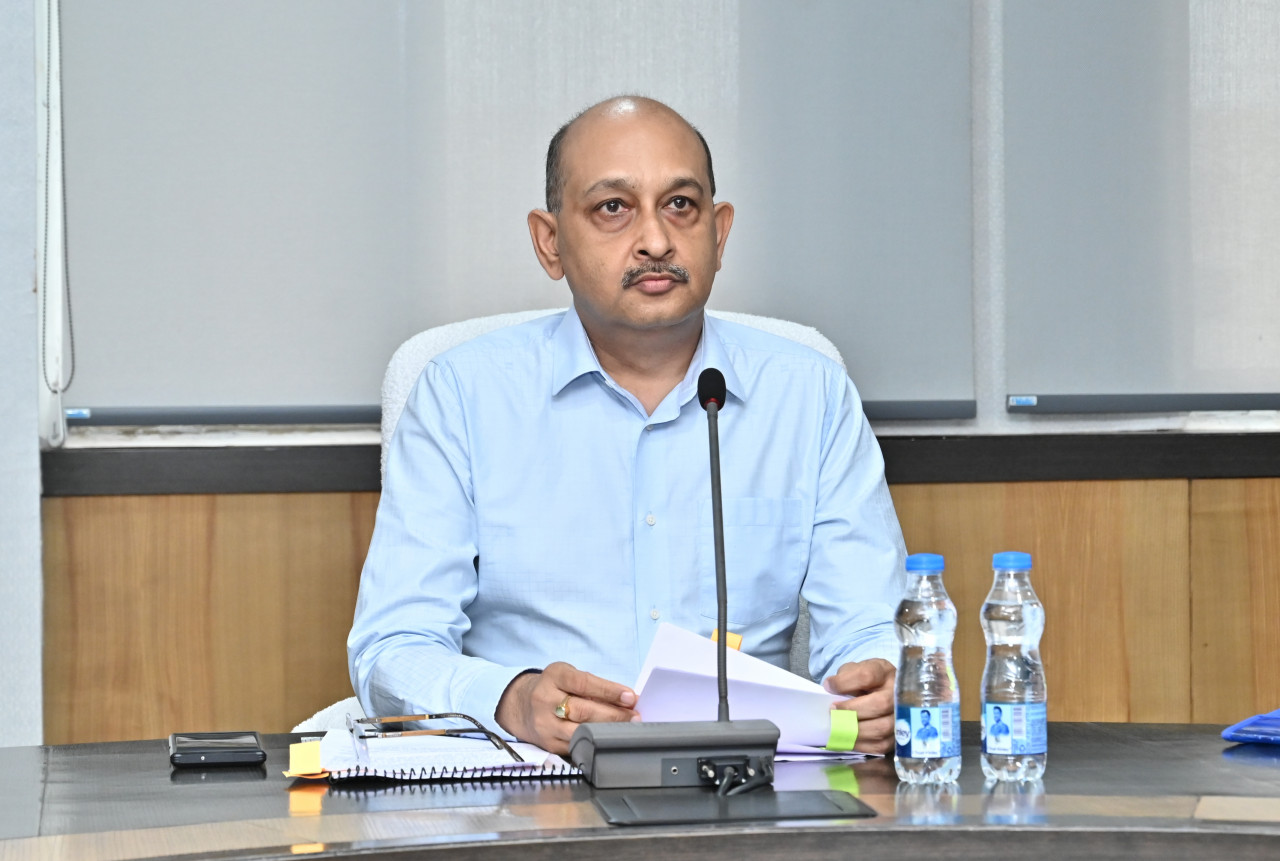 छत्तीसगढ़ रजत जयंती वर्ष आयोजन की तैयारियां प्रारंभ