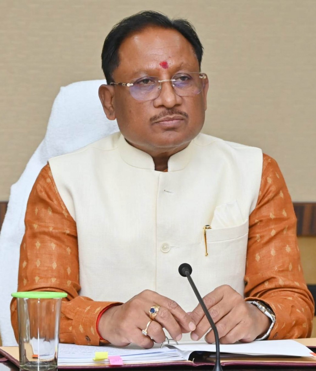  मुख्यमंत्री श्री विष्णुदेव साय ने दी सौगात ,घोषणा अनुरूप मिली मंजूरी