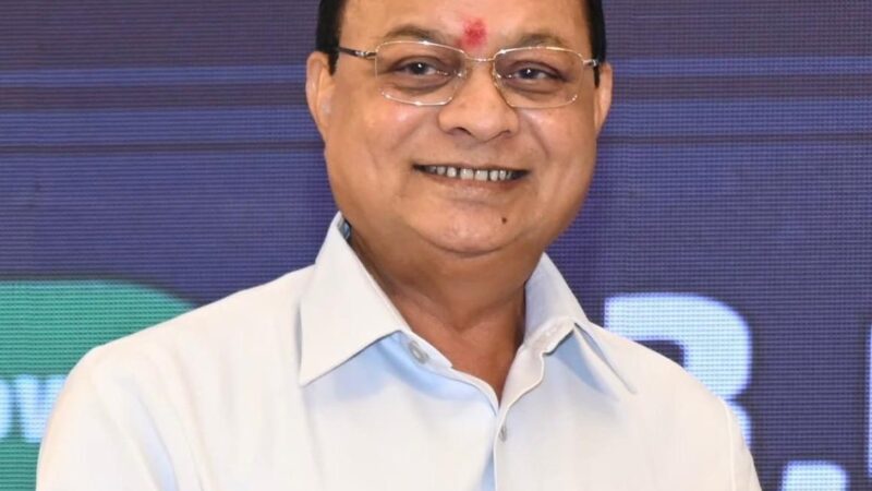  उद्योग मंत्री श्री देवांगन के विशेष प्रयास से कोरबा में एल्युमिनियम पार्क का मार्ग प्रशस्त, ज़मीन हस्तांतरित हेतु जनरेशन कंपनी की बोर्ड से मिली हरी झंडी