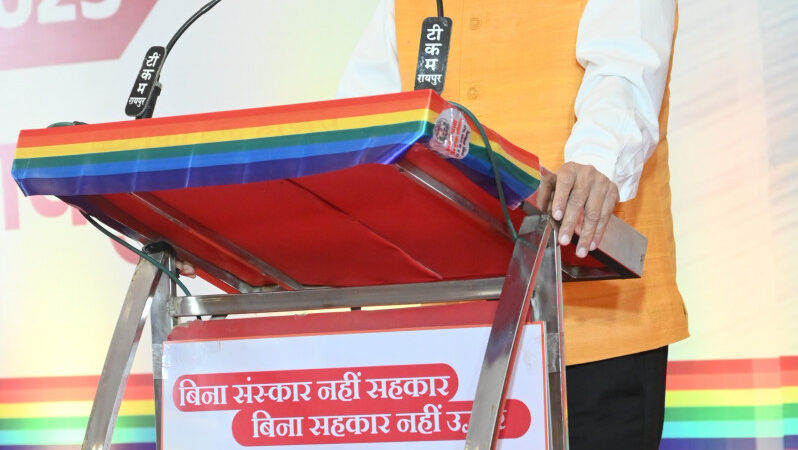 सहकार से समृद्धि के मंत्र के साथ आगे बढ़े – राज्यपाल श्री डेका