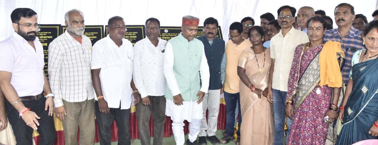 सोनारपाल में उद्यानिकी महाविद्यालय की होगी स्थापना: मंत्री श्री केदार कश्यप