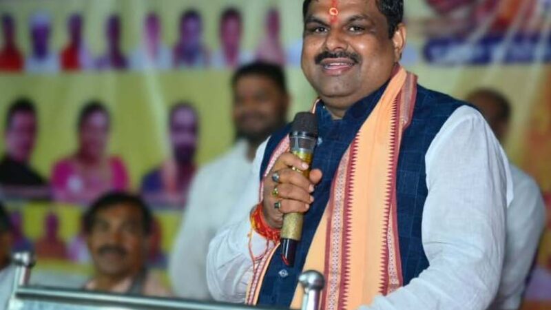  दुर्गवासियों को बड़ी सौगात – महाराजा चौक से बोरसी तक फोरलेन