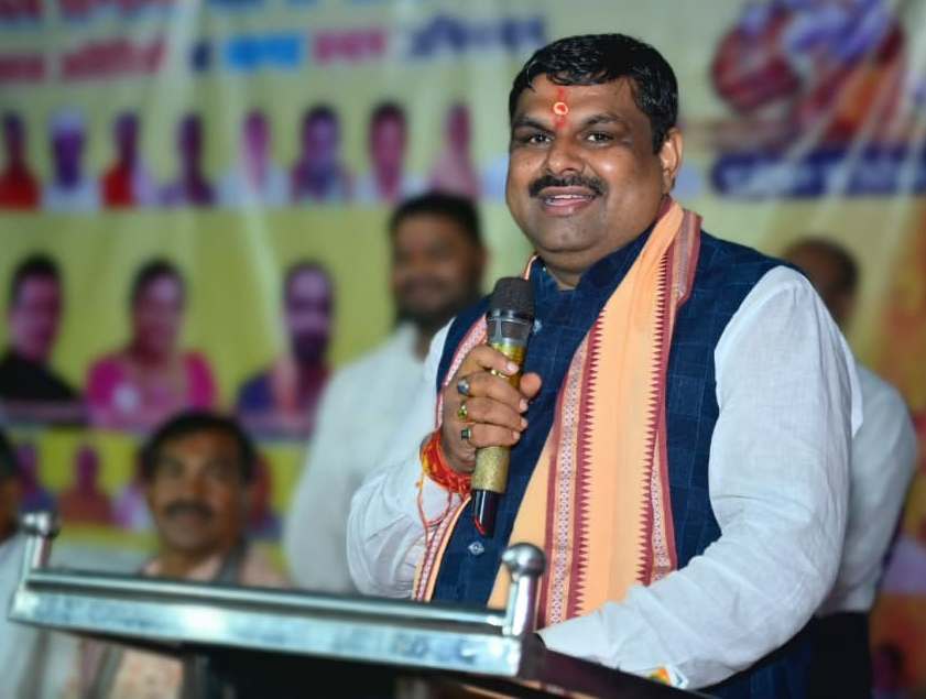  दुर्गवासियों को बड़ी सौगात – महाराजा चौक से बोरसी तक फोरलेन