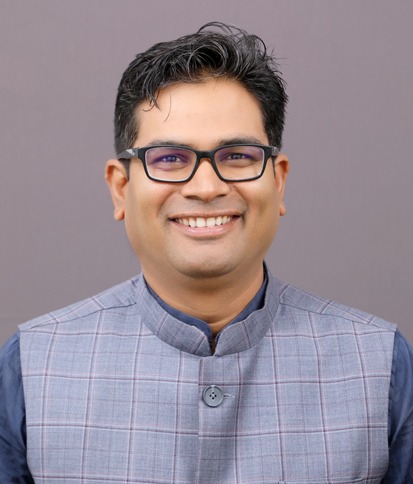 जीएसटी सुधार आमजन और व्यापार जगत के लिए लाभकारी- वित्त मंत्री ओ.पी. चौधरी