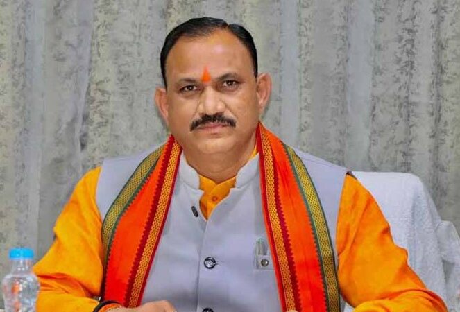 कचरा प्रबंधन हेतु 6.26 करोड़ रुपये नगर निगम चिरमिरी को मंजूर