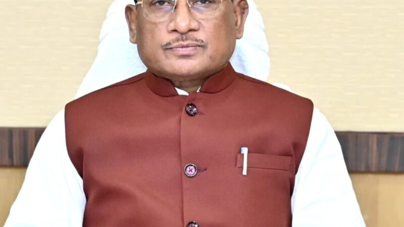 मंत्रीपरिषद की बैठक 10 अक्टूबर को