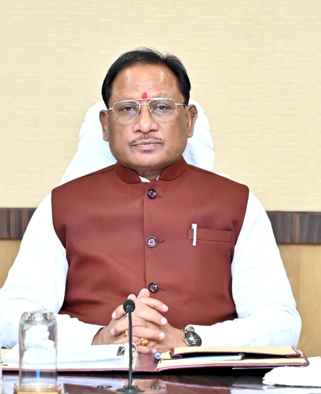 मंत्रीपरिषद की बैठक 10 अक्टूबर को