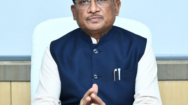 मुख्यमंत्री श्री विष्णुदेव साय ने ईद मिलादुन्नबी पर दी शुभकामनाएँ