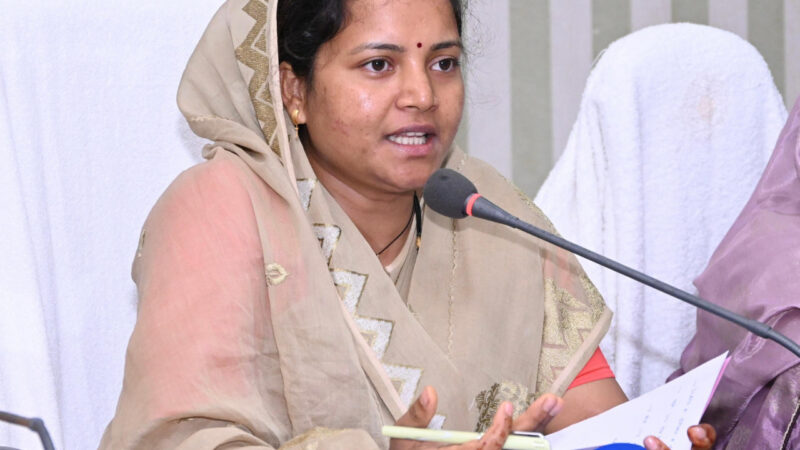 गांव-गांव में डिजिटल सशक्तिकरण